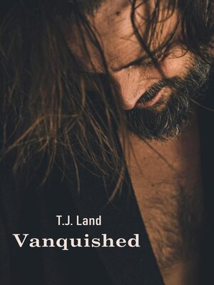 cover image of Vanquished
